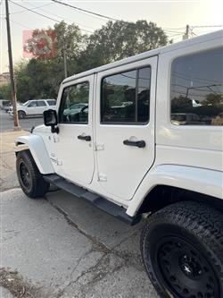 جیپ رانگلەر